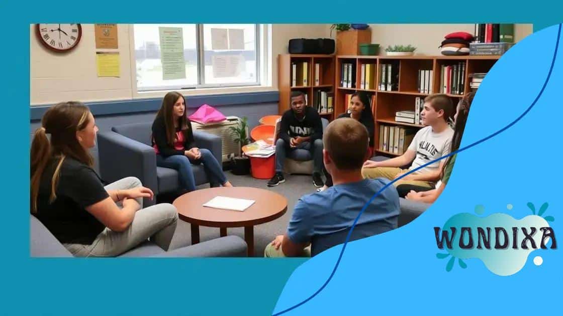 How schools are implementing these programs effectively