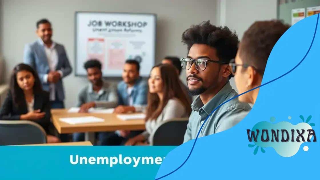 How reforms affect job seekers