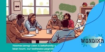 Housing assistance programs for homeless populations