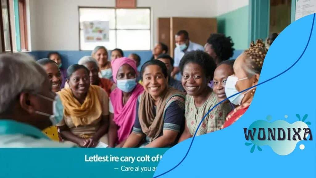 Expanding healthcare access through government subsidies