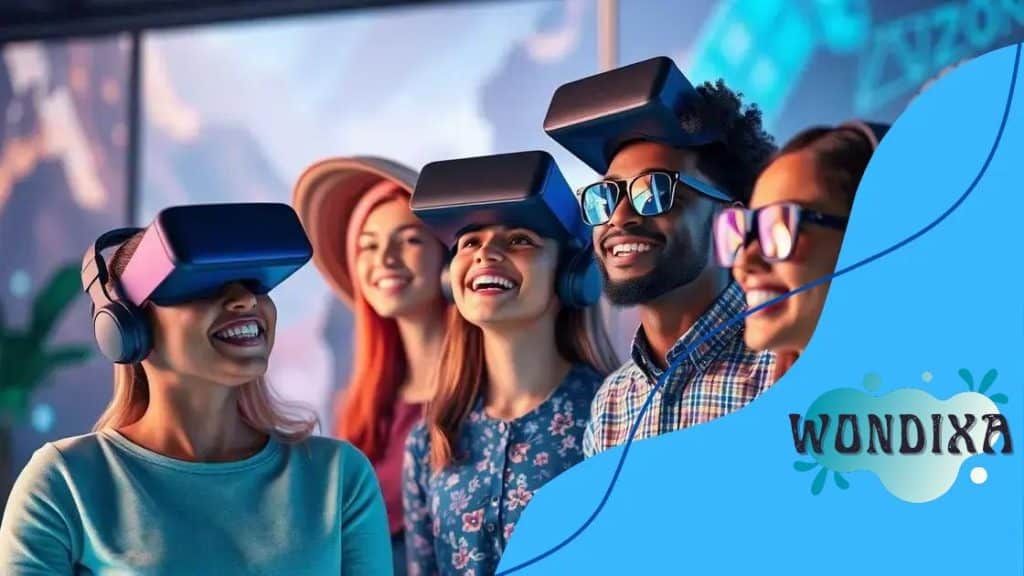 Virtual reality’s role in social connectivity: bridging distances