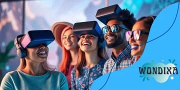 Virtual reality’s role in social connectivity: bridging distances