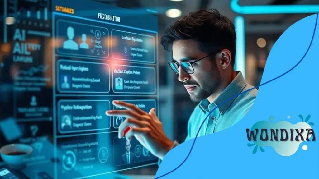 How AI is revolutionizing personalized customer experiences