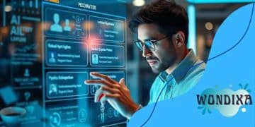How AI is revolutionizing personalized customer experiences