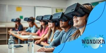 Virtual reality tools in science education: a game changer