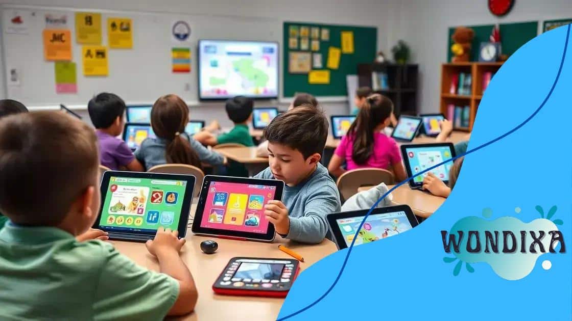 Top platforms for gamified learning