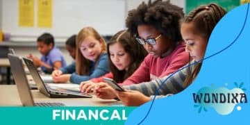 Integrating financial literacy into digital curricula for success