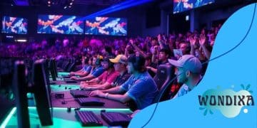 How e-sports are influencing mainstream media content