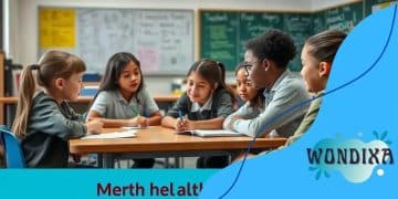 Mental health education initiatives in schools are vital