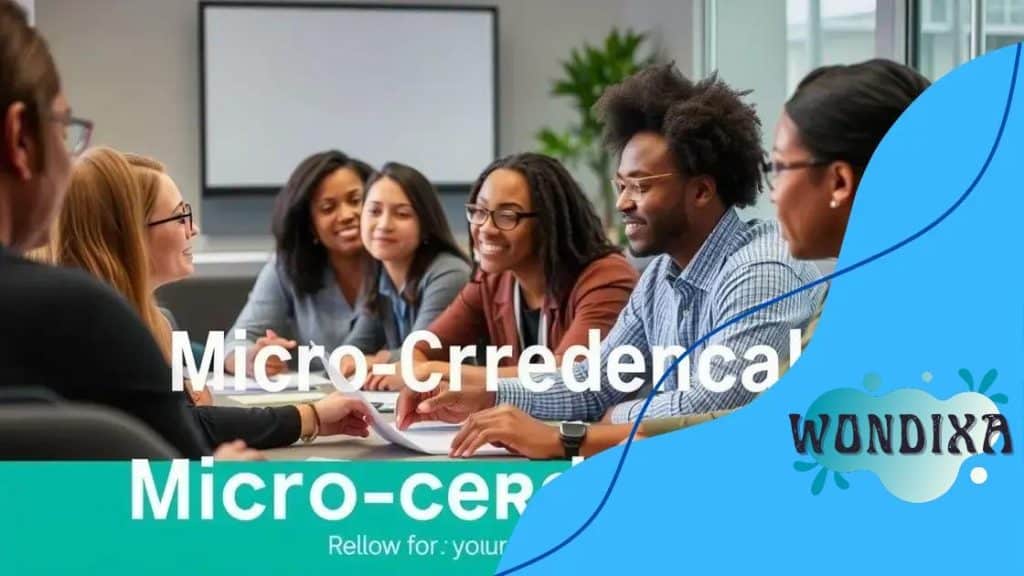 Micro-credential programs gaining employer recognition