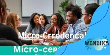 Micro-credential programs gaining employer recognition