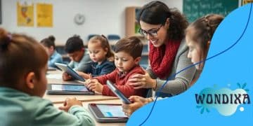 AI-assisted learning for students with disabilities