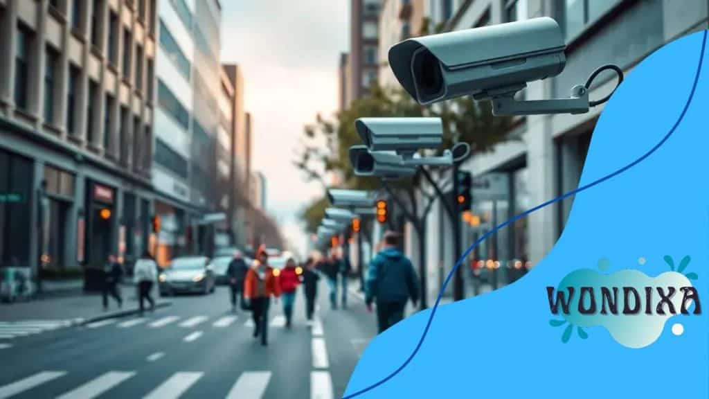 The role of facial recognition in enhancing public safety