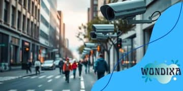 The role of facial recognition in enhancing public safety
