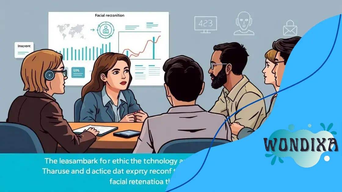 Challenges in implementing facial recognition