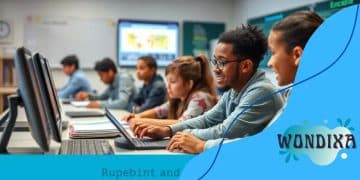 AI for tracking student engagement and progress