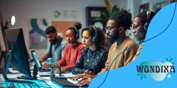 The role of AI in transforming the creative industries