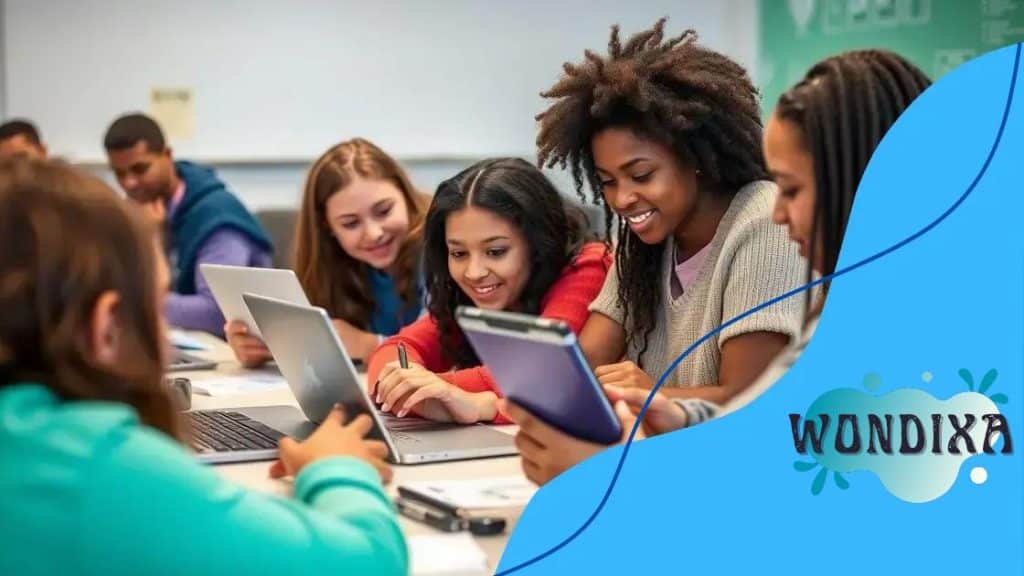 Career readiness programs integrating technology for success