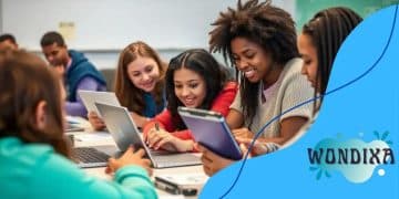 Career readiness programs integrating technology for success