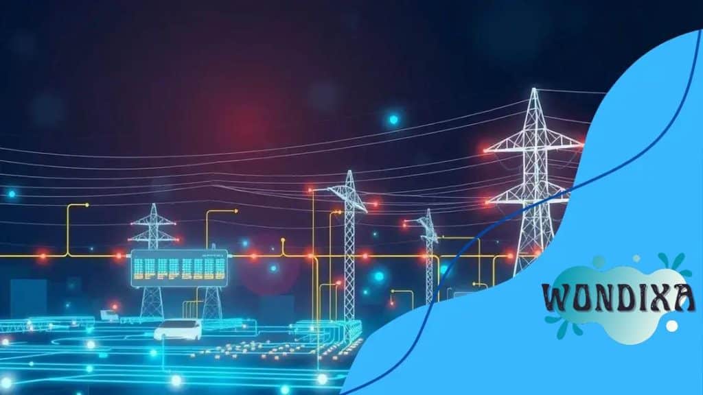 Smart grid technologies revolutionizing energy use