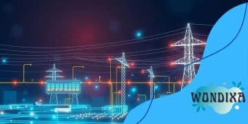 Smart grid technologies revolutionizing energy use