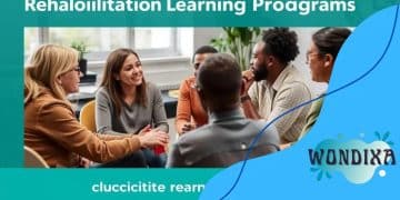 Learning programs for rehabilitation: a fresh start