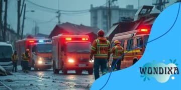 AI enhancing disaster relief coordination: A game changer