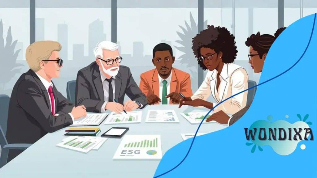 The rise of ESG-focused mutual funds: a growing trend