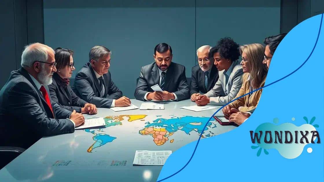 The role of international regulations in digital assets