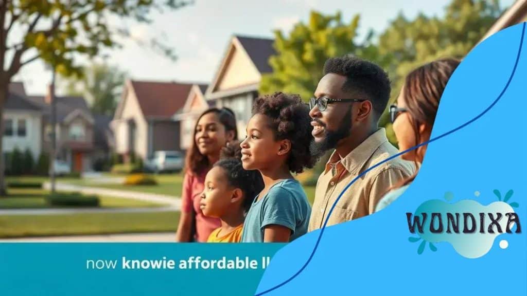Expanding access to affordable housing under new federal policies