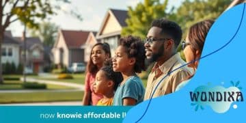 Expanding access to affordable housing under new federal policies