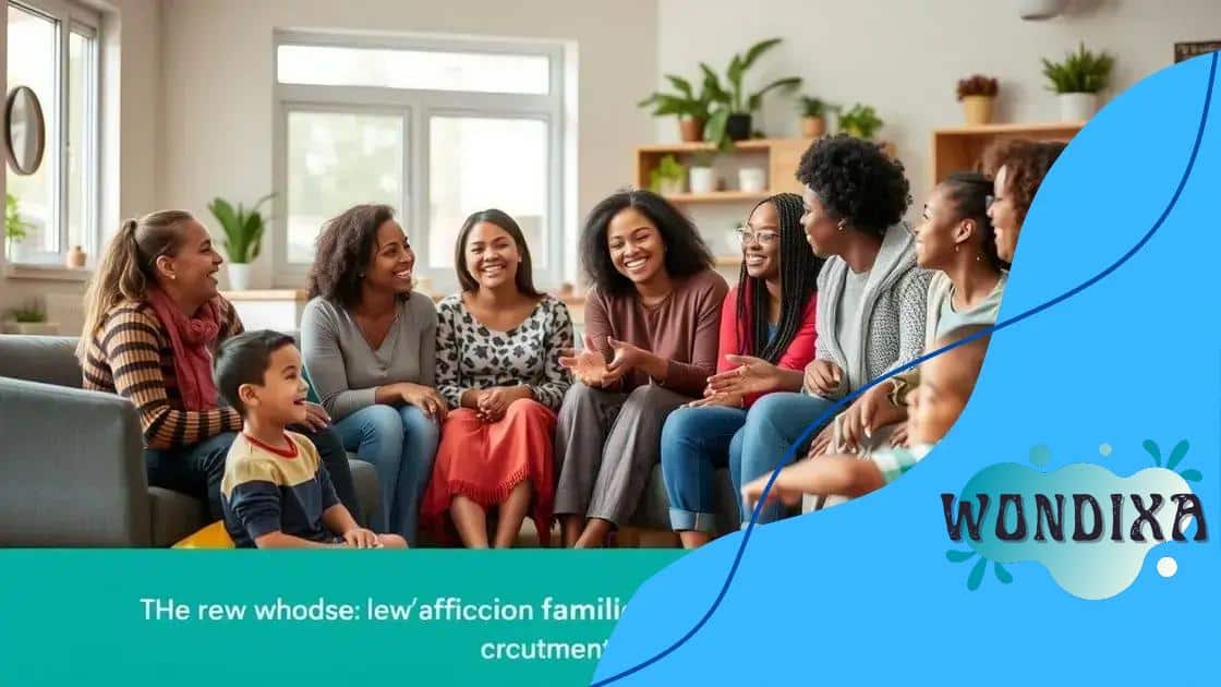 Impact on low-income families