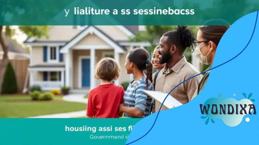 How federal government is addressing housing insecurity