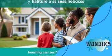 How federal government is addressing housing insecurity