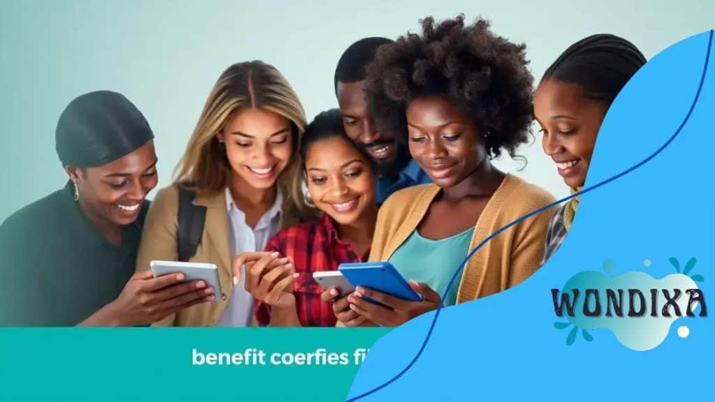 Technology-enabled benefits distribution platforms transform access