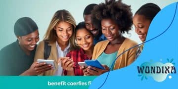 Technology-enabled benefits distribution platforms transform access