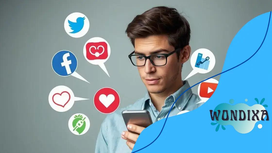 Navigating misinformation on social platforms