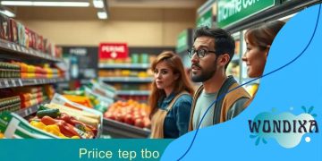 The impact of inflation on consumer spending and savings
