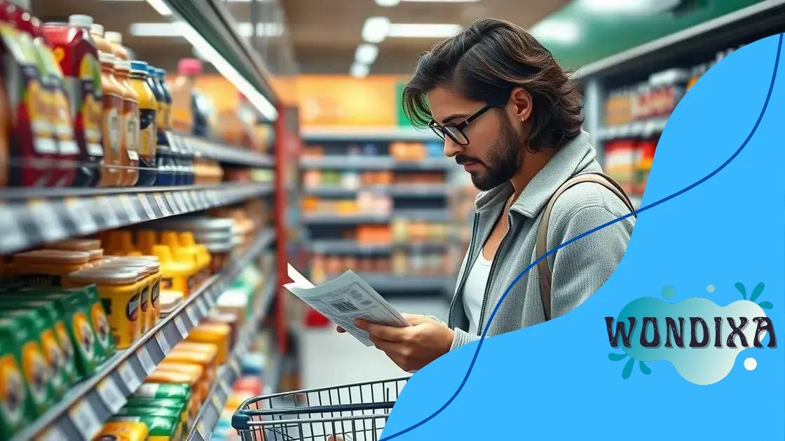 Strategies for consumers during inflation
