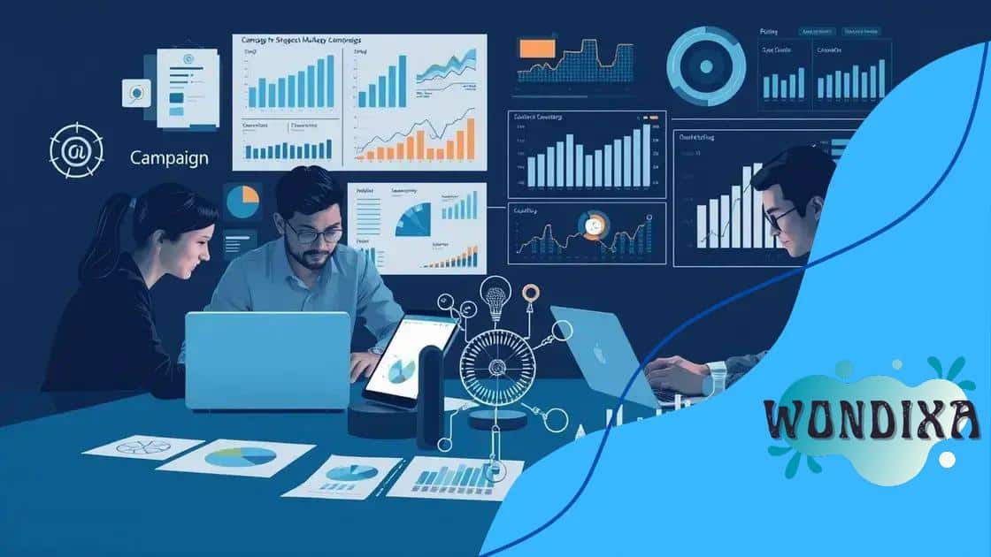 How to implement AI in your campaigns