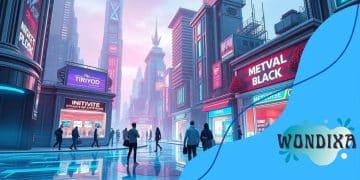 The metaverse economy: Exploring innovative business models