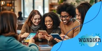 AI-powered language learning platforms: boost your skills