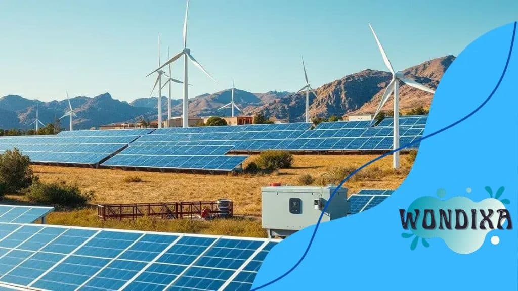 Advances in renewable energy storage: what you need to know