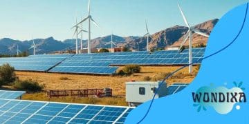Advances in renewable energy storage: what you need to know