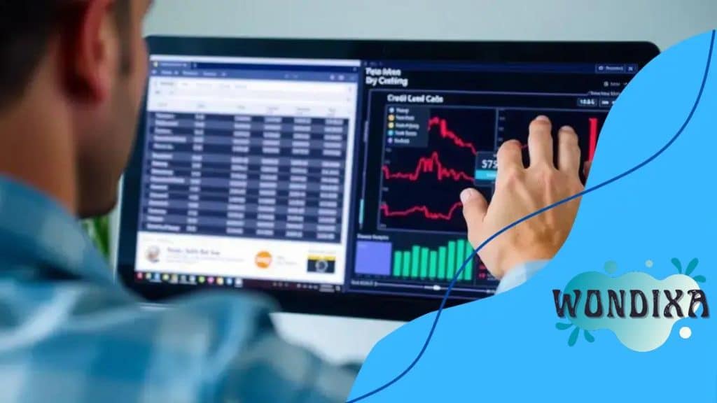 The rise of AI-powered credit monitoring tools