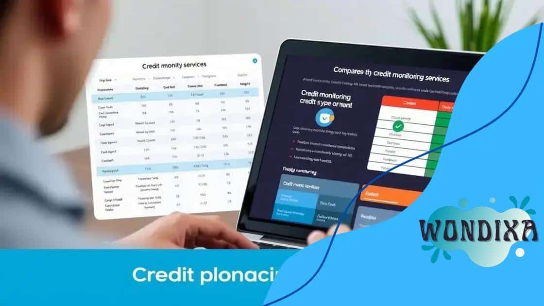 How to choose the right service
