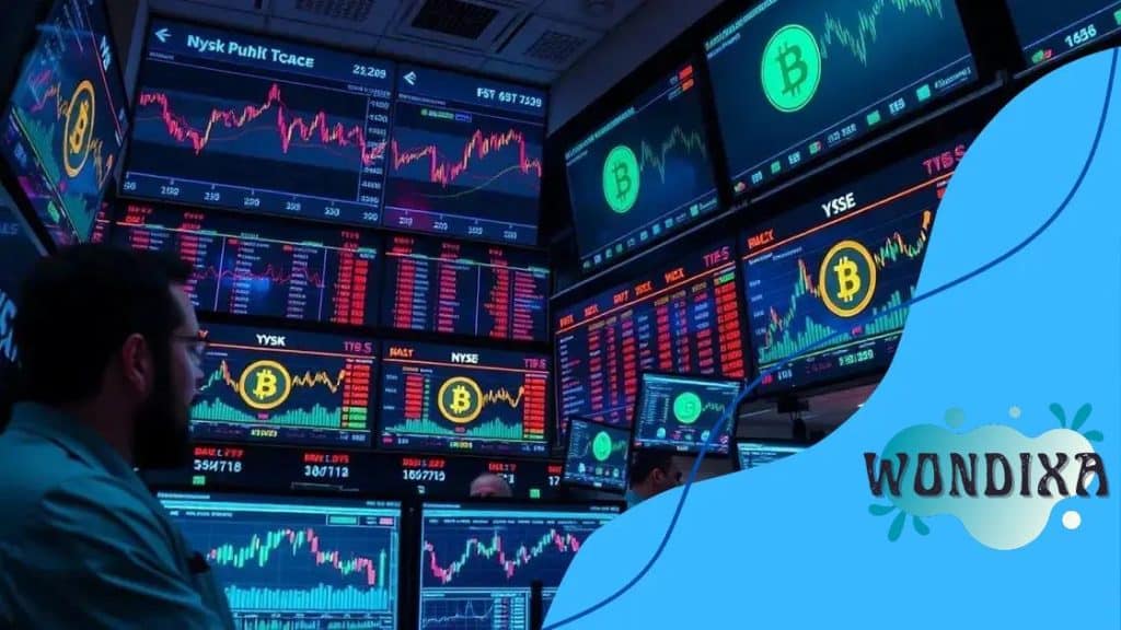 Cryptocurrency regulation and market stability: what’s changing?