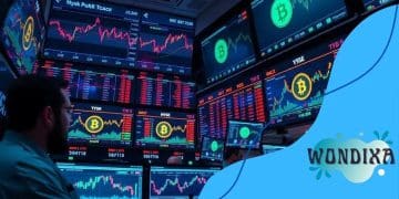 Cryptocurrency regulation and market stability: what's changing?