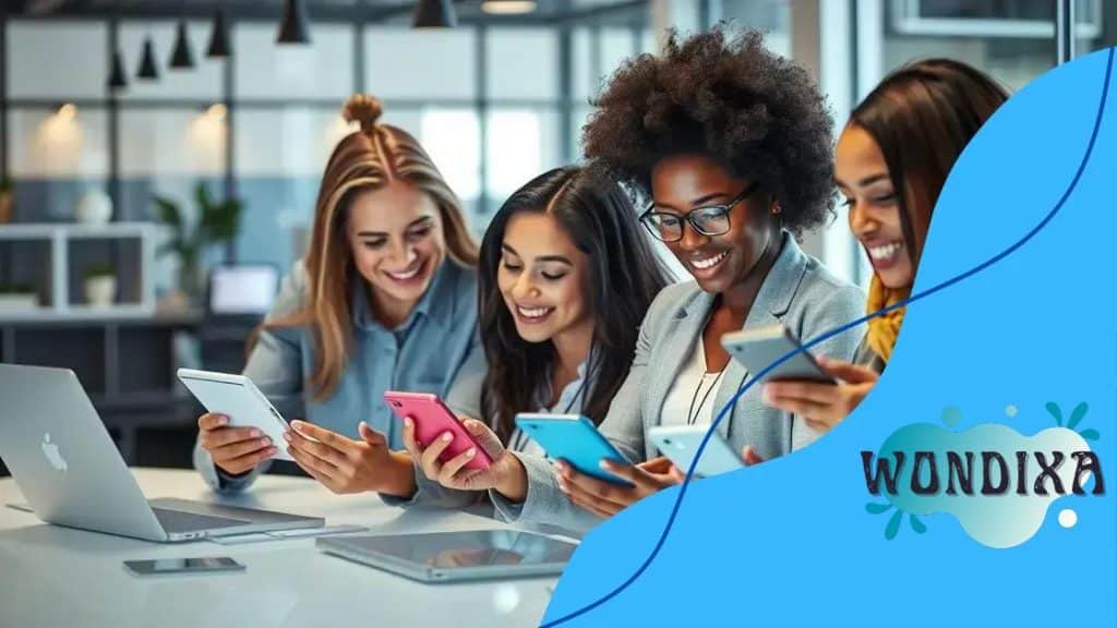 Fintech platforms supporting small business growth