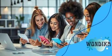 Fintech platforms supporting small business growth